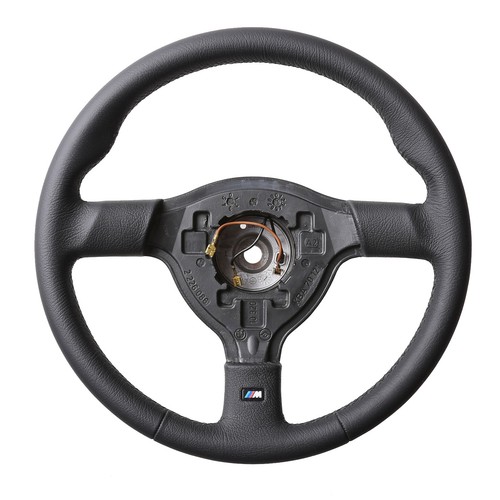 Bmw lenkrad neu - beziehen, e30