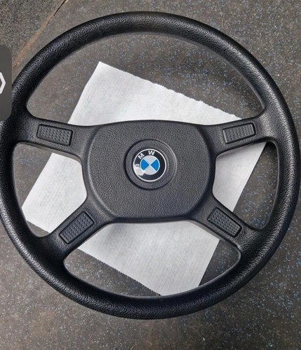 Original bmw 3er e30 lenkrad - original,