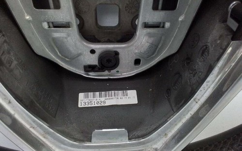 13351029 sportlenkrad opel - 13351029,