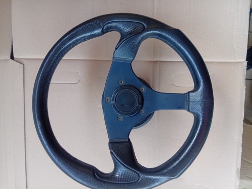 Lenkrad bmw e30 mit nabe - bmw,