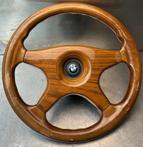 Oldtimer bmw lenkrad - lenkrad, 02