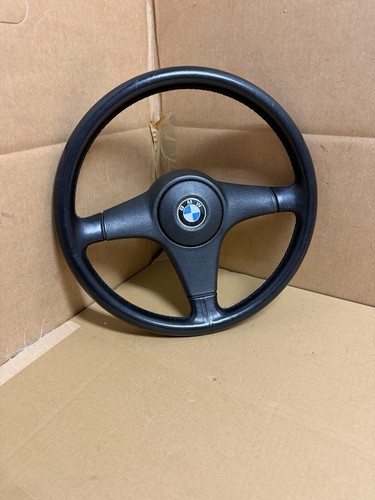 Tausch bmw e30 - bmw, sportlenkrad