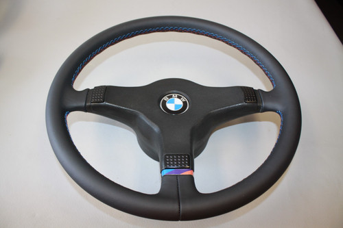 Lenkrad bmw tech - lenkrad, e30