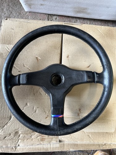 Bmw e30 tech leder - 1,