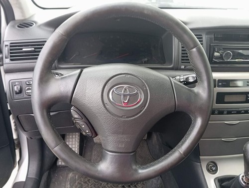 Sportlenkrad toyota corolla - sportlenkrad,