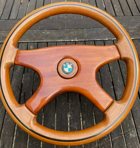 Sportlenkrad bmw e24 - bmw,