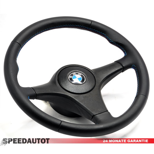 Tausch bmw e30 sportlenkrad - bmw,