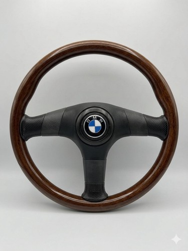 Victor holzlenkrad bmw - holzlenkrad,