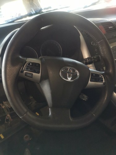 Sportlenkrad toyota auris - sportlenkrad,