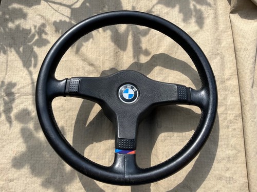 Bmw e30 e32 - bmw, lenkrad