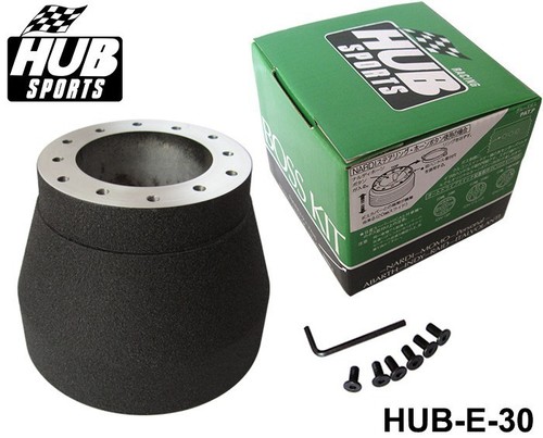 Sportlenkrad nabe bmw e30 - bmw,