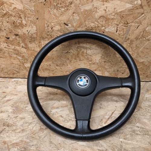 Bmw e30 sportlenkrad - bmw,