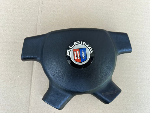 Alpina bmw lenkrad - bmw,