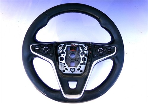 Sportlenkrad opel insignia 6 - opel, 1.6