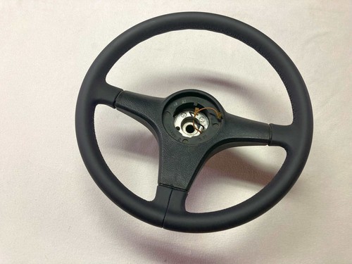 Lenkrad neu beziehen für bmw - lenkrad,