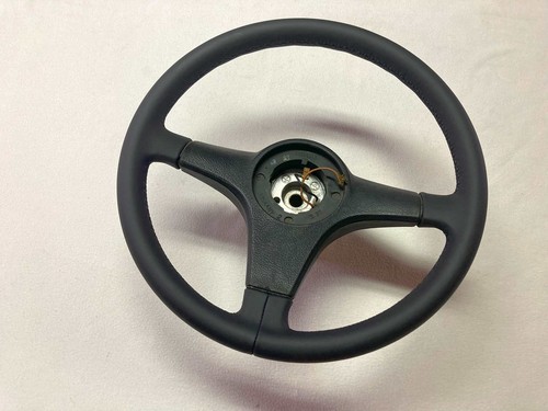 Lenkrad neu beziehen für bmw - lenkrad,