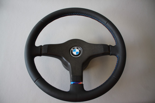 Lenkrad bmw tech e30 - 1,