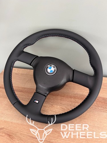 Bmw echnik sport lenkrad - echnik, ii