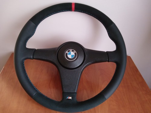 Lenkrad bmw e28 e32 e30 - e28,